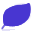 bleu bleu